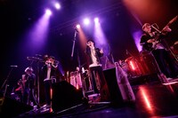 思い出野郎Aチーム（撮影：三浦知也）