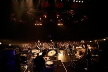 思い出野郎Aチーム（撮影：三浦知也）