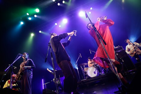 片想い（撮影：三浦知也）