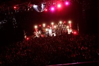 二階堂和美 with Gentle Forest Jazz Band（撮影：三浦知也）