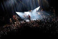 cero（撮影：三浦知也）