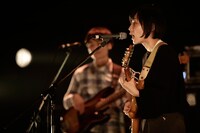 mei ehara（撮影：三浦知也）