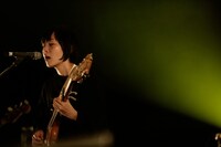 mei ehara（撮影：三浦知也）