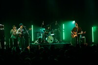 キセル（撮影：三浦知也）