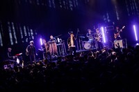 思い出野郎Aチーム（撮影：三浦知也）