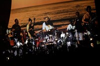 YOUR SONG IS GOOD（撮影：三浦知也）