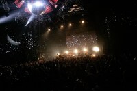 YOUR SONG IS GOOD（撮影：三浦知也）