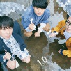 10周年SAKANAMONがアルバム発売、映画「サカナモンは、なぜ売れないのか」制作も