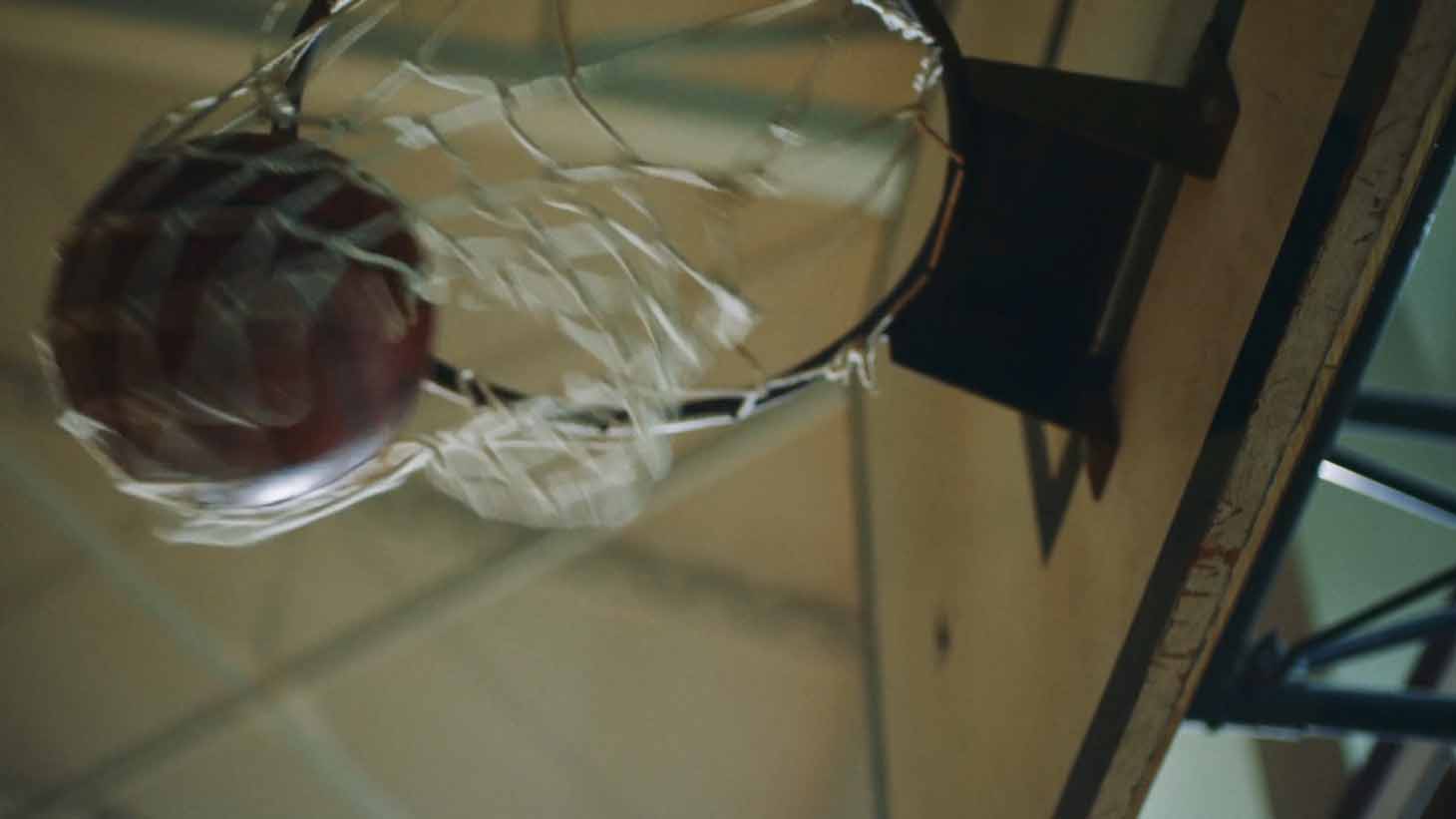 「～受験だって、団体戦だ。～『受験にinゼリー』篇」のワンシーン。