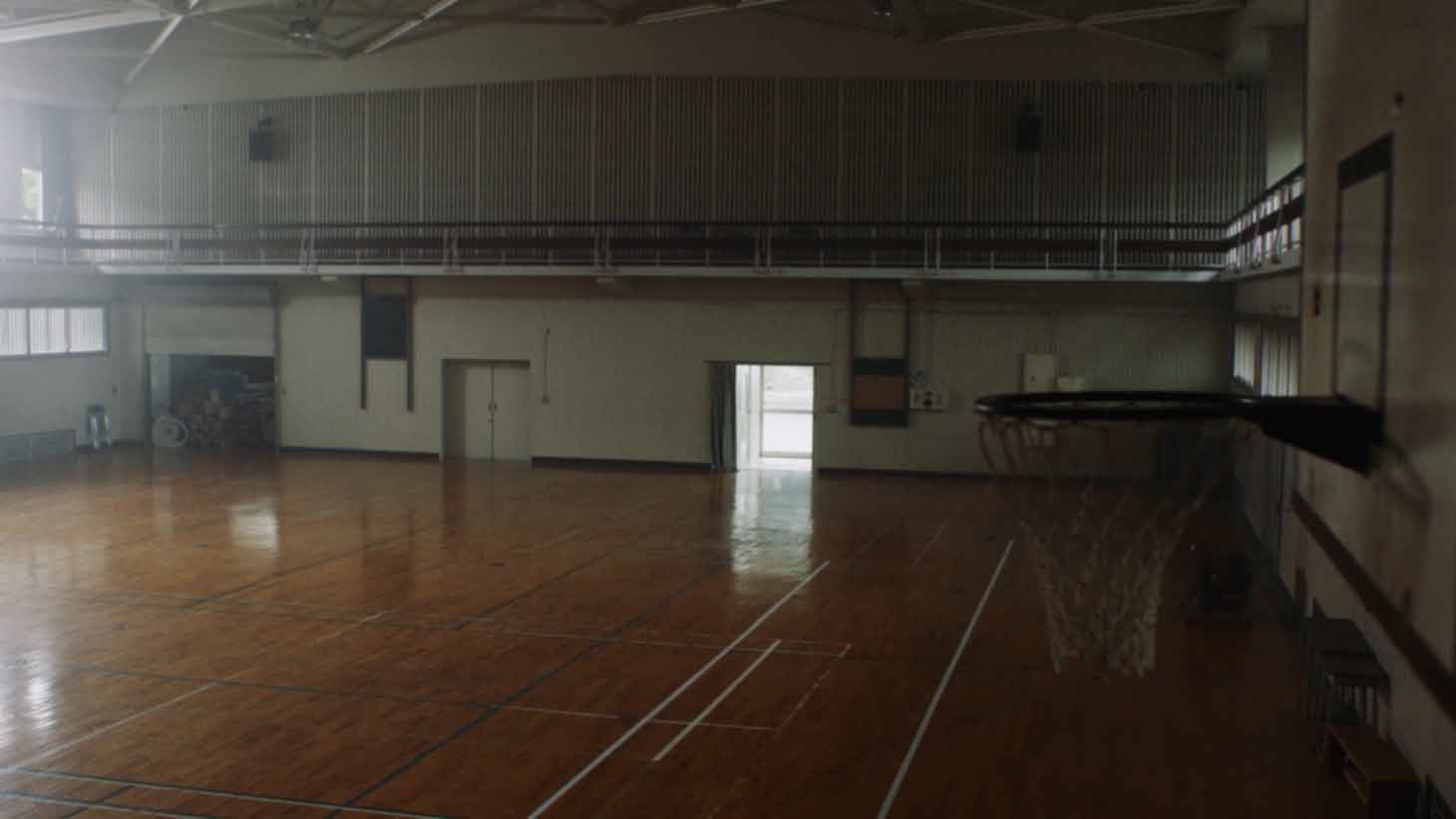 「～受験だって、団体戦だ。～『受験にinゼリー』篇」のワンシーン。