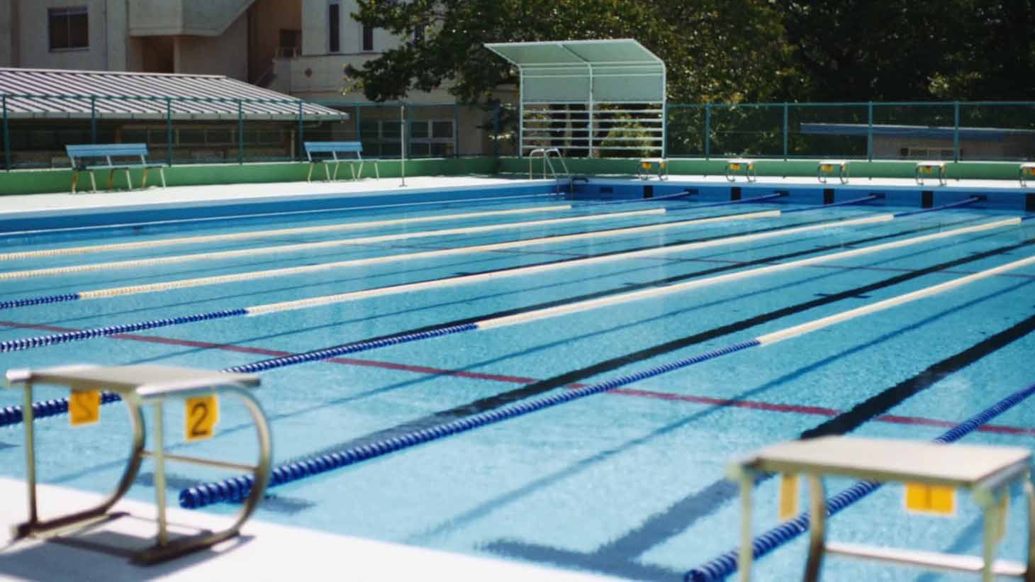 「～受験だって、団体戦だ。～『受験にinゼリー』篇」のワンシーン。