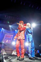 me can juke（Photo by NAITO）