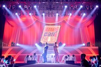 me can juke（Photo by NAITO）