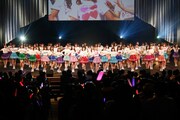 「第1回SKE48ユニット対抗戦」の様子。