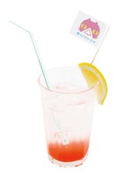 みゆはんソーダだにゃ