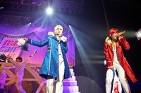 me can juke（Photo by NAITO）