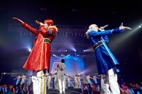 me can juke（Photo by NAITO）