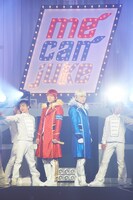 me can juke（Photo by NAITO）