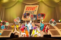 me can juke（Photo by NAITO）