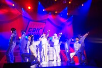 me can juke（Photo by NAITO）