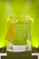 me can juke（Photo by NAITO）