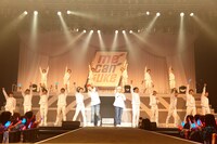 me can juke（Photo by NAITO）