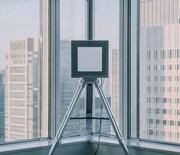 箱型AI「cotoeri」。