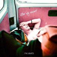 THE GUAYS「After my vacant」ジャケット