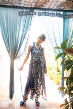 若月佑美「パレット」より。(c)桑島智輝 / 週刊ヤングジャンプ