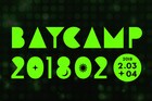 「BAYCAMP」第4弾にイースタン、カネコアヤノ、マッシュの新プロジェクト・Suhmら