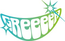 GReeeeN ロゴ