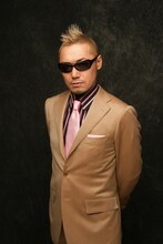 ギュウゾウ（電撃ネットワーク）