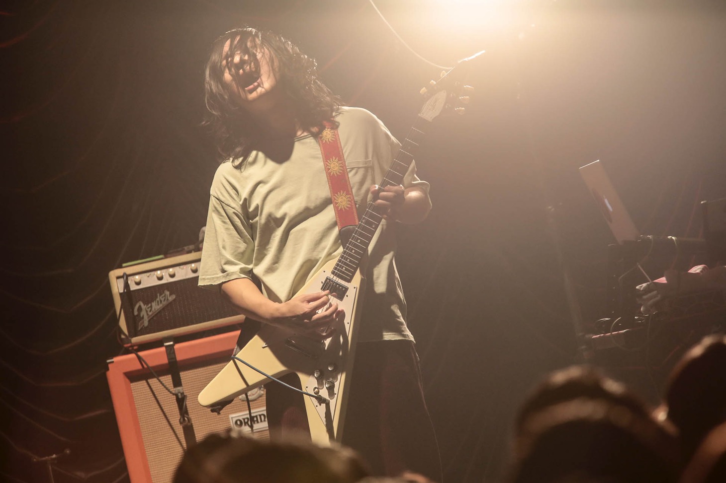 三澤勝洸（G）（Photo by Yosuke Torii）