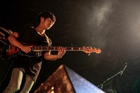 露崎義邦（B）（Photo by Yosuke Torii）