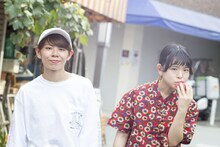 リーガルリリー