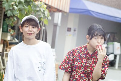 リーガルリリー