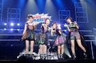 「スフィアを好きになってくれてありがとう」笑顔で“充電期間”前ラストツアーに幕