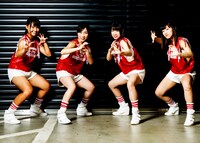 アップアップガールズ（プロレス）