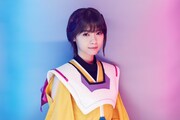 髪を20cmカットした、天野アイ役の西野七瀬（乃木坂46）。(c)『電影少女2018』製作委員会