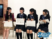 「わぐばん！ 新章」のワンシーン。