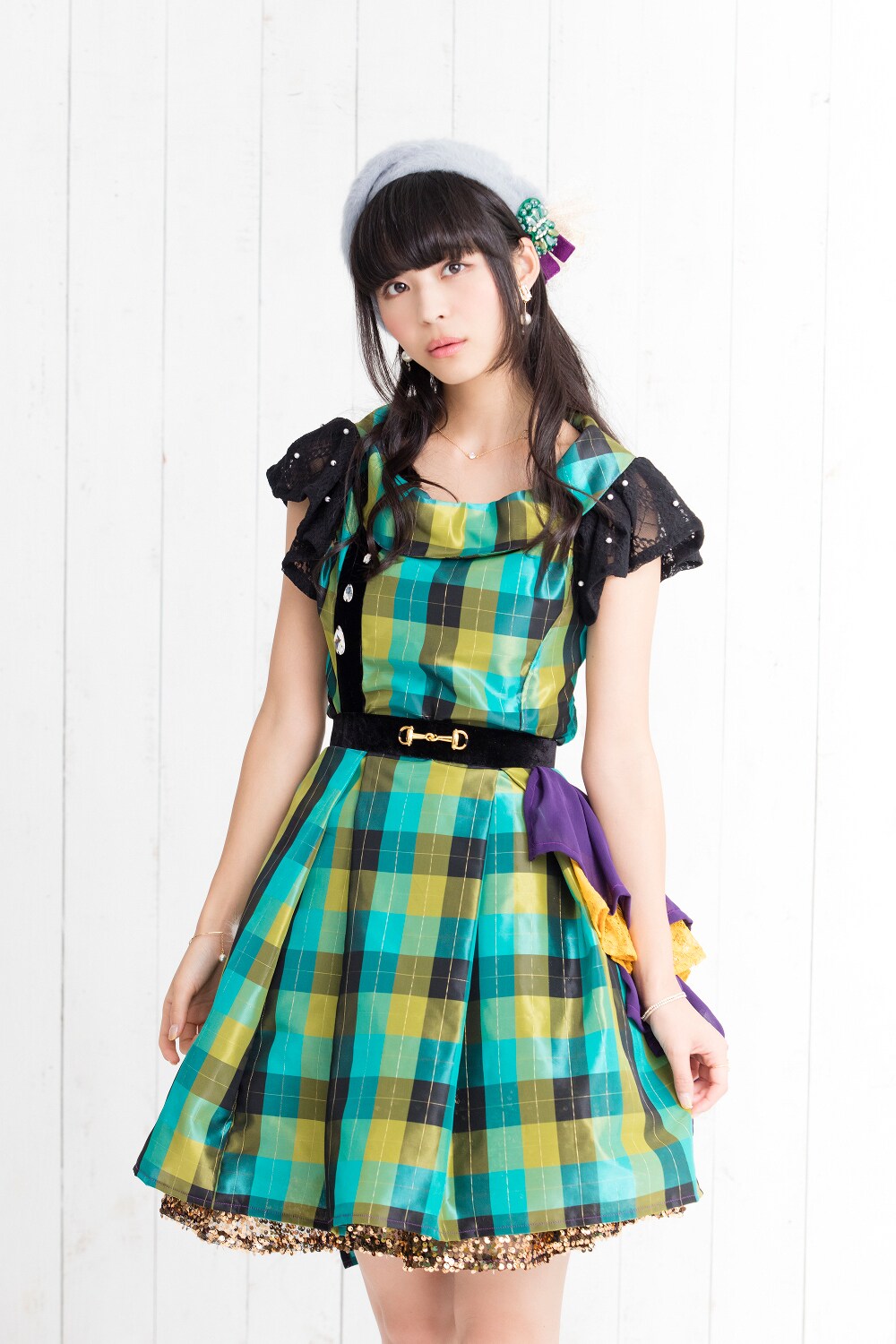 寺嶋由芙の新曲「きみが散る」の楽曲を一般公募で、作詞は最果タヒ