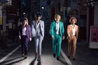 女王蜂、ツアーファイナルZepp DiverCity公演の映像公開