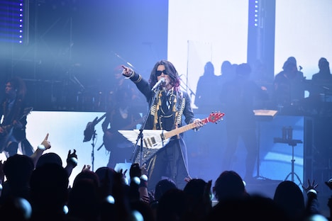 Revo（撮影：佐藤祐介）