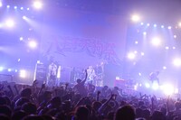 04 Limited Sazabys（撮影：白石達也）