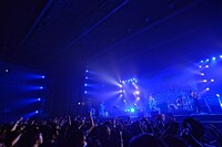 BIGMAMA（撮影：佐藤広理）