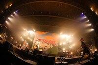 グッドモーニングアメリカ（撮影：佐藤広理、白石達也、安藤みゆ）