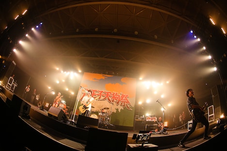 グッドモーニングアメリカ（撮影：佐藤広理、白石達也、安藤みゆ）