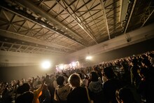 Rhythmic Toy World（撮影：タカハシハンナ）