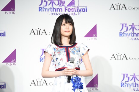 生田絵梨花