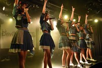 Devil ANTHEM.「冬の聖歌祭り」の様子。